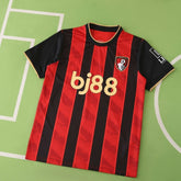 2526 season A.F.C. Bournemouth home Fan version
