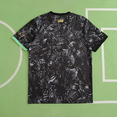 2324 Brazil Black special edition Fan version