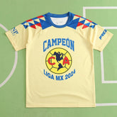 2425 season Club AmΓ©rica Champion commemorative funds Fan version