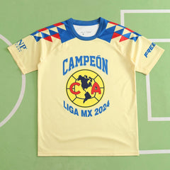 2425 season Club América Champion commemorative funds Fan version