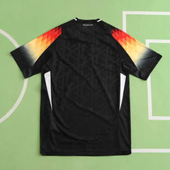 2024 UEFA Germany Black special edition Player version