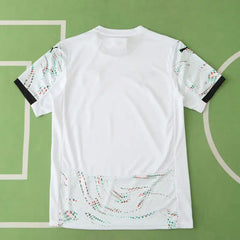 2526 season Portugal away Fan version