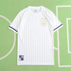 2024 season Uruguay away Player version