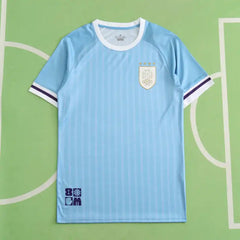 2024 season Uruguay home Player version