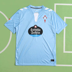 2425 season Celta home Fan version