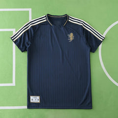 2425 Juventus CF retro T shirt