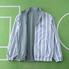 8889 Everton F.C. Wear on both sides windbreaker