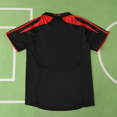 0708 season A.C. Milan third retro Fan version