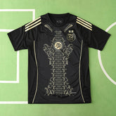 2425 season Algeria Concept version Fan version
