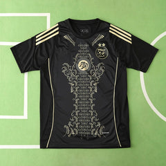 2425 season Algeria Concept version Fan version