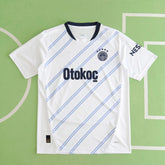 2425 season Fenerbahce away Fan version