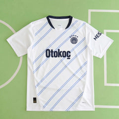 2425 season Fenerbahce away Fan version