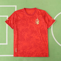 2425 season Spain Concept version Fan version