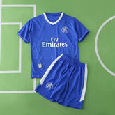 0305 Chelsea F.C. home retro Kids kit