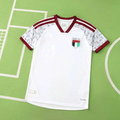 2026 United Arab Emirates home Player version