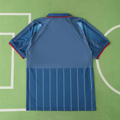 9596 season A.C. Milan away retro Fan version