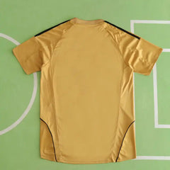 2008 season Spain away retro Fan version