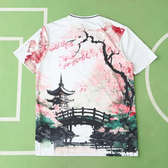 2425 season Japan Concept version Fan version