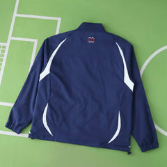 2526 season France windbreaker