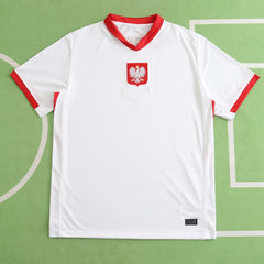 2024 UEFA Poland home Fan version