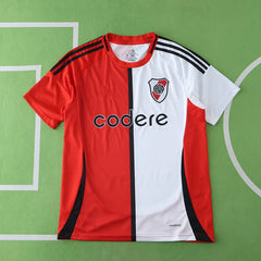2526 season Club Atlético River Plate home Fan version