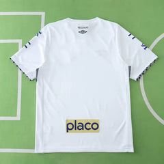 2526 season Santos FC home Fan version