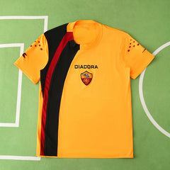 0506 season A.S. Roma home retro Fan version