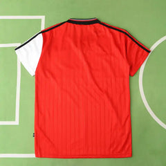9596 season Rangers F.C. away retro Fan version