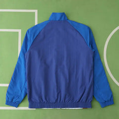 2425 Italy Wear on both sides windbreaker