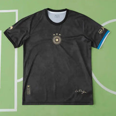 Argentina Black Special Edition Fan version