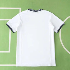 9901 season England home retro Fan version