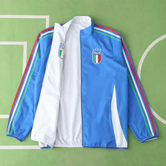 2425 Italy Wear on both sides windbreaker