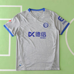 2425 season Deportivo Alavés away Fan version