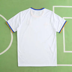 2122 season Real Madrid home Fan version