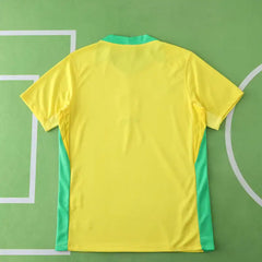 2526 season Brazil home Fan version