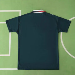 9495 season Scotland away retro Fan version