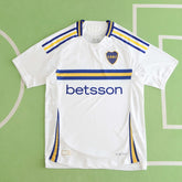 2425 season Boca Juniors away Player version