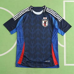 2024 season Japan home Player version