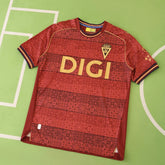 2526 season Cรกdiz CF away Fan version