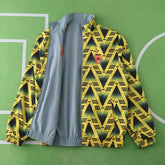 9193 Arsenal F.C. Wear on both sides windbreaker