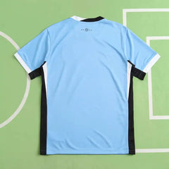 2024 season Uruguay home Fan version