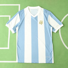2425 season Argentina 50th anniversary Player version