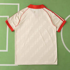 2425 Fußball-Club Bayern München Retro collaboration style Fan version