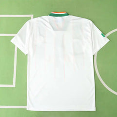 1994 season Ireland away retro Fan version