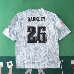 2024 NFL Philadelphia Eagles Tribute Version 26#BARKLEY