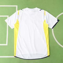 0910 season Tottenham Hotspur F.C. home retro Fan version