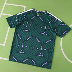 2026 FIFA World Cup Saudi Arabia Home Fan version