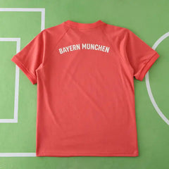 2425 season Fußball-Club Bayern München CF Pure cotton T-shirt