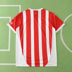 2425 season Sporting de Gijón home Fan version