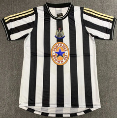 9799 season Newcastle Home retro Fan version